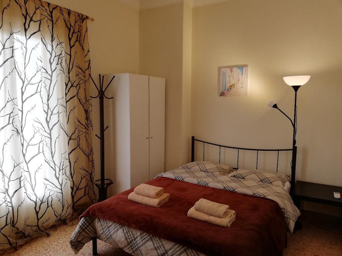 Sfiggos 54 Guest House Athens Exterior photo